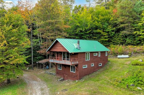 247 Vulture Mountain Road, Stockbridge, VT, 05772 | Card Image