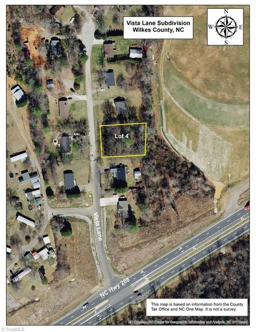00 Vista Ln, North Wilkesboro, NC, 28659 | Card Image