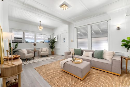 2422 Rooke Ave, Honolulu, HI, 96817-1345 | Card Image