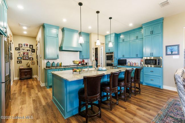 6611 Tiger Rd, House other with 3 bedrooms, 3 bathrooms and null parking in Ropesville TX | Image 4