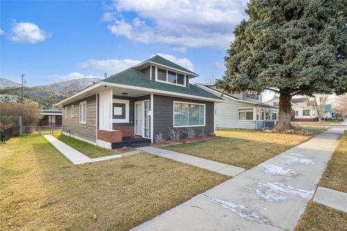 615 W 3rd Street, Anaconda, MT, 59711 | Card Image