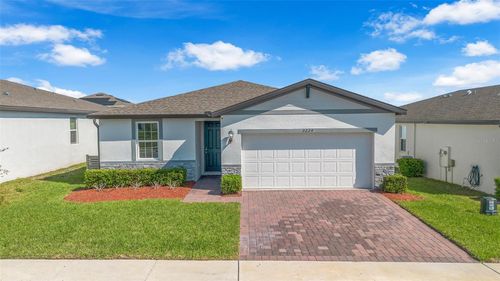 3224 Weitzel Dr, HAINES CITY, FL, 33844-6640 | Card Image