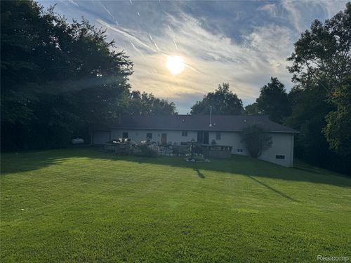 7481 S Chandler Road, Victor Township, MI, 48879 | Card Image