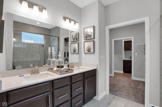 542 Regatta Ln, House other with 3 bedrooms, 2 bathrooms and null parking in Plainfield IN | Image 38