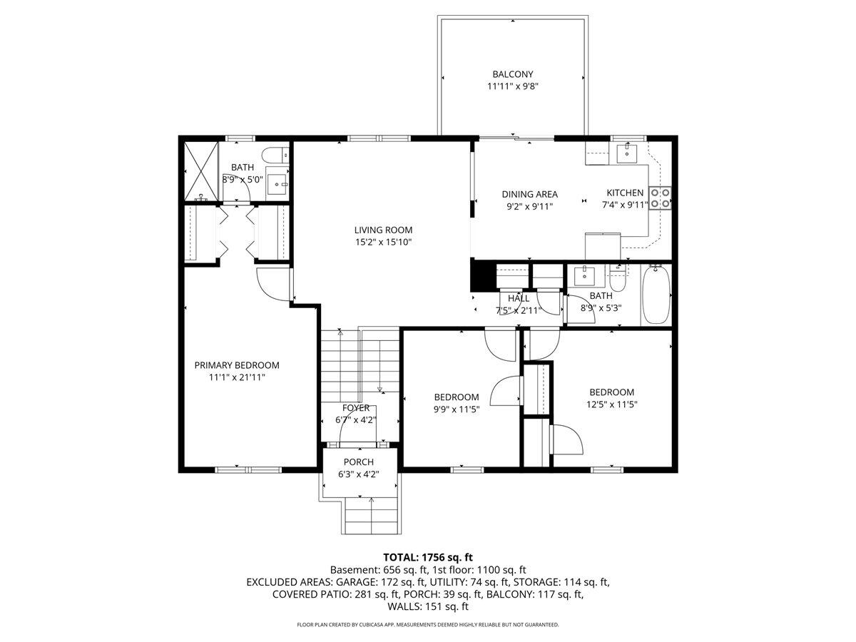 Residential in Roanoke 5