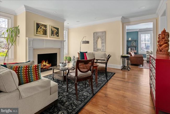 4615 32 Nd St N, House other with 6 bedrooms, 6 bathrooms and null parking in ARLINGTON VA | Image 33
