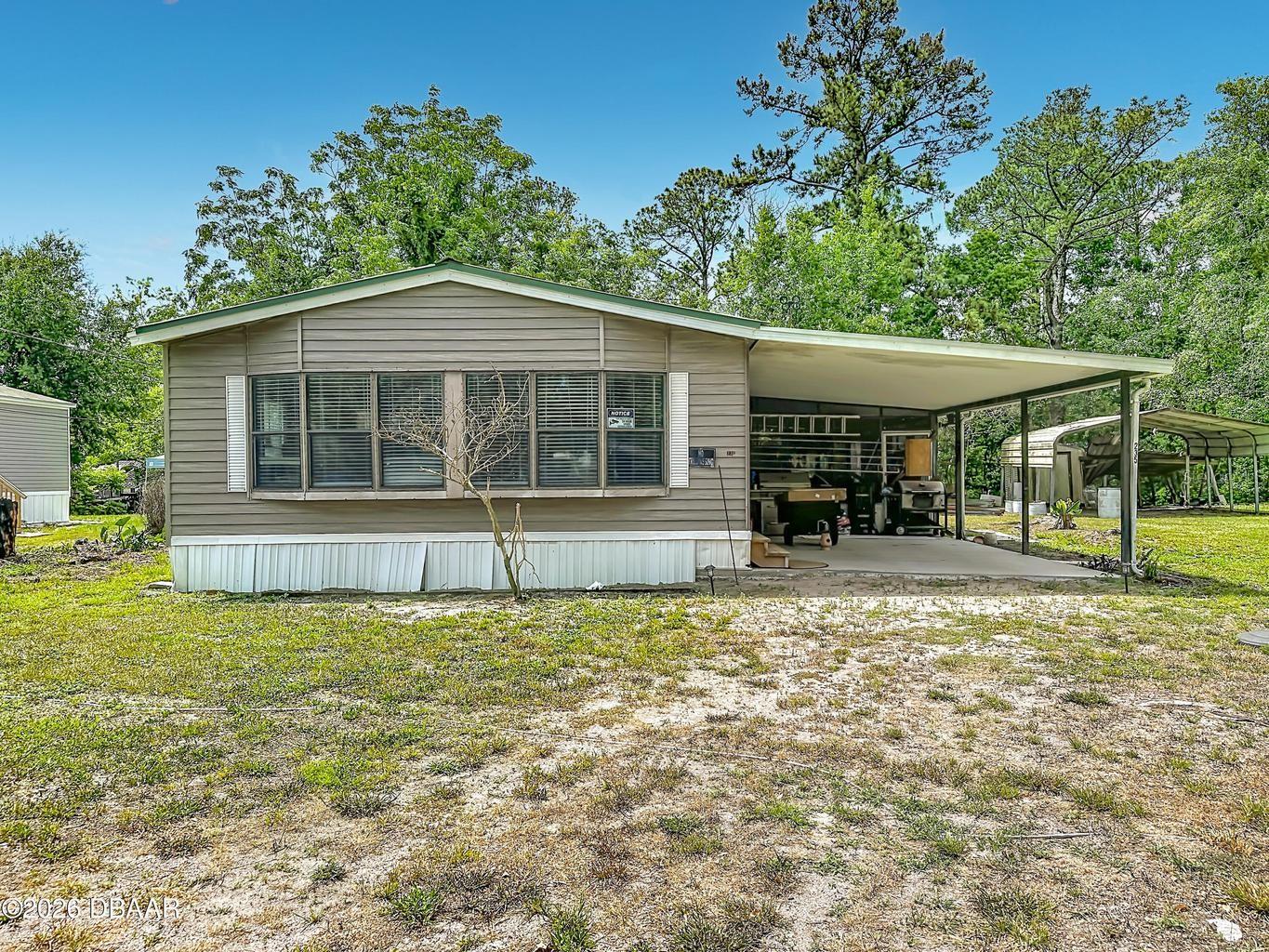 Residential in SATSUMA 2