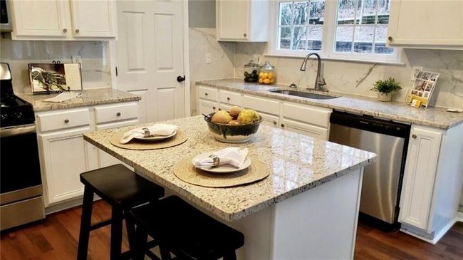 3345 Chadbourne Trl, House other with 4 bedrooms, 5 bathrooms and null parking in Alpharetta GA | Image 7