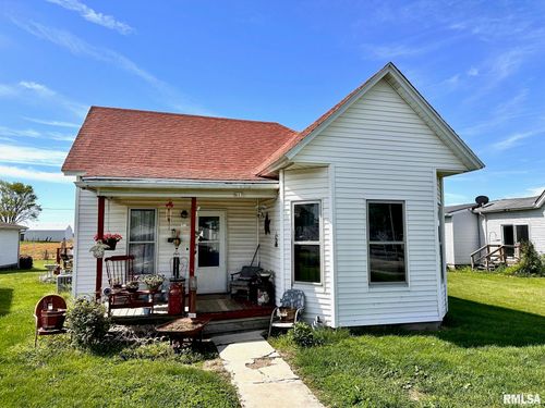 617 Railroad St, Chapin, IL, 62628-2002 | Card Image
