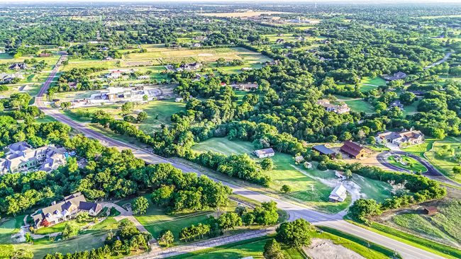 Aerial overview of property's location | Image 11