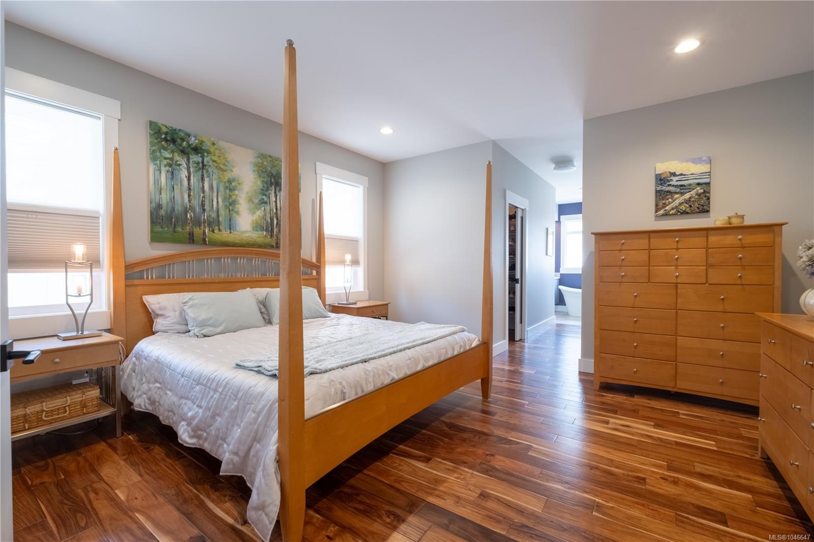 Residential in Courtenay 5