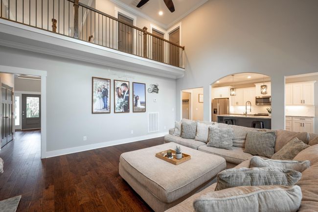 12 Windy Oak Dr, House other with 4 bedrooms, 3 bathrooms and null parking in Rock Spring GA | Image 6