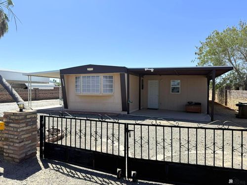 12445 E 39 Way, Yuma, AZ, 85367 | Card Image
