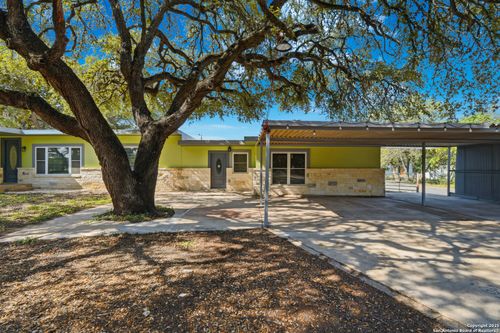 2-8609 Abe Lincoln, San Antonio, TX, 78240-2806 | Card Image