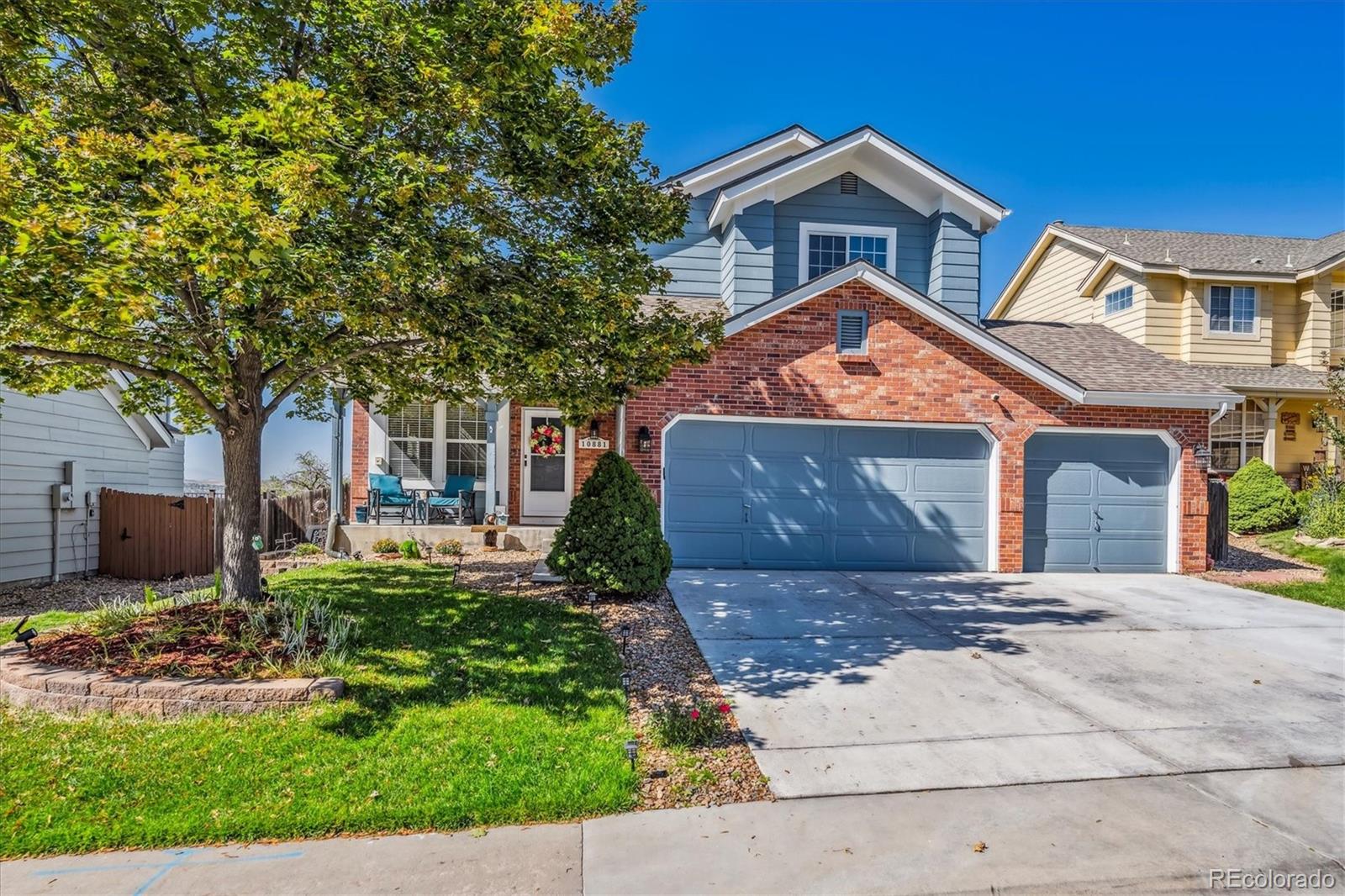 Parker Vista Rd, Parker, CO 80138