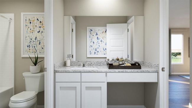 Photos are a representation of the floor plan. Options and interior selections will vary. | Image 26