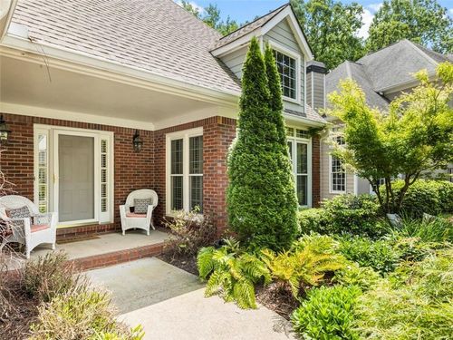 5075 Harbour Ridge Dr, Alpharetta, GA, 30005-6972 | Card Image