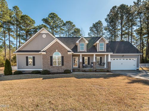 8869 Surrey Top Rd, Bailey, NC, 27807-8667 | Card Image