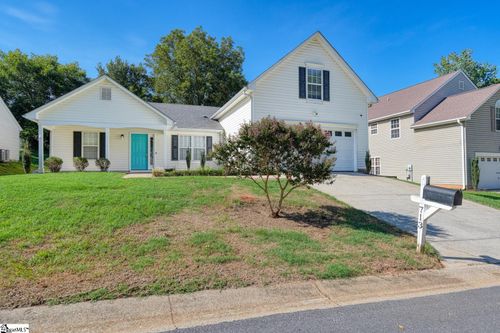 713 Bent Hollow Ct, Moore, SC, 29369-9021 | Card Image
