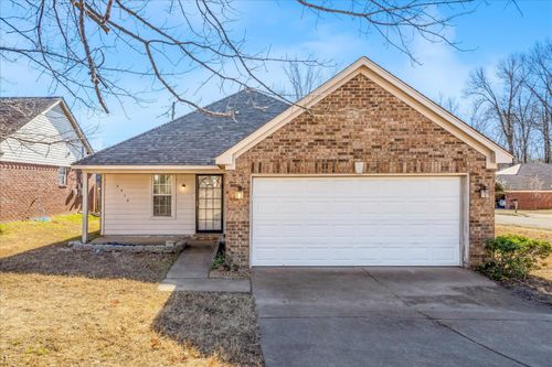 4519 Cedar Leaf Cv, Memphis, TN, 38128-7431 | Card Image