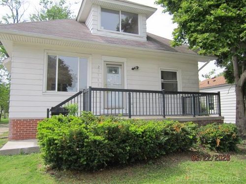 22767 Hayes Street, Eastpointe, MI, 48021 | Card Image