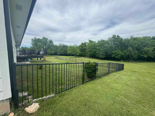 View of yard | Image 29