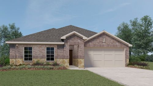 1105 Overhill Road, Josephine, TX, 75135 | Card Image