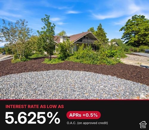 7312 S 2980 E, Cottonwood Heights, UT, 84121-4268 | Card Image