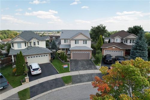 53 Sandwell Crt, Kitchener, ON, N2A4H9 | Card Image
