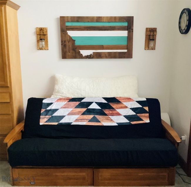 C - 115 E Gallatin St, Condo with 0 bedrooms, 1 bathrooms and null parking in Manhattan MT | Image 9