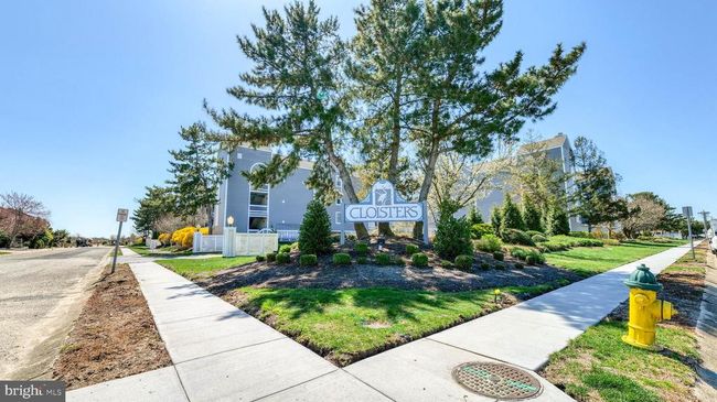 APT-1203 - 4800 Harbor Beach Blvd, Condo with 2 bedrooms, 2 bathrooms and null parking in Brigantine NJ | Image 26