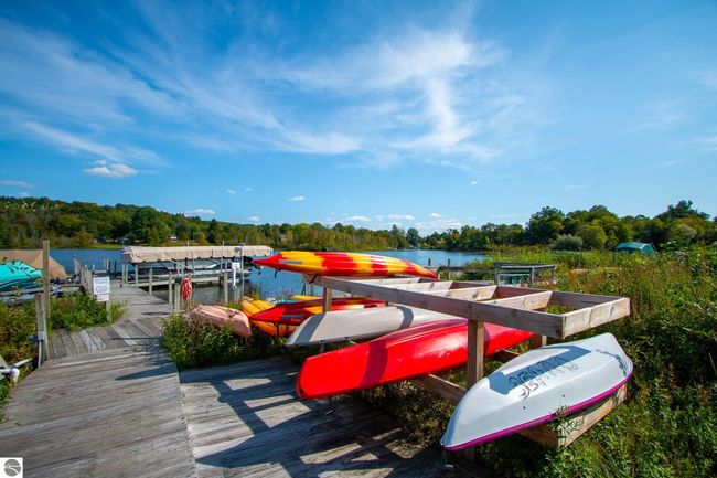 2810 W Shore Dr, Home with 0 bedrooms, 0 bathrooms and null parking in Central Lake MI | Image 12