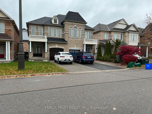 36 Turnhouse Cres, Markham, ON, L6B0S5 | Card Image