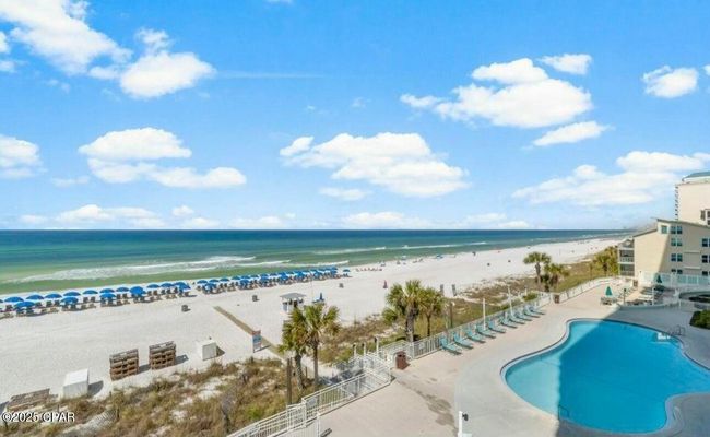 UNIT-1108 - 6201 Thomas Dr, Condo with 2 bedrooms, 2 bathrooms and null parking in Panama City Beach FL | Image 27