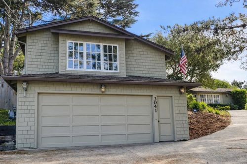 3041 Bird Rock Rd, Pebble Beach, CA, 93953 | Card Image