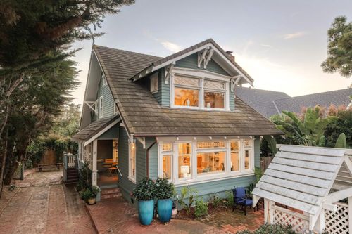 430 Corona Del Mar, SANTA BARBARA, CA, 93103-3602 | Card Image