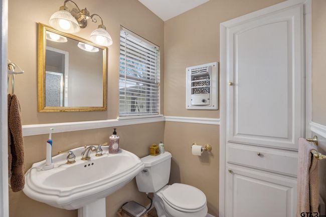 311 E Amherst Dr, House other with 3 bedrooms, 2 bathrooms and null parking in Tyler TX | Image 17