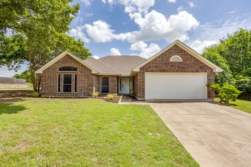 425 Hillside Dr, Aledo, TX, 76008-4372 | Card Image