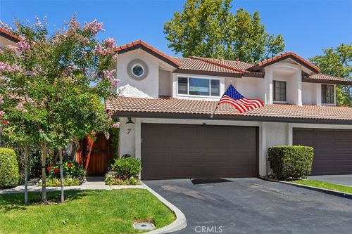 7 Shadow Hill Ln, Laguna Hills, CA, 92653-6060 | Card Image