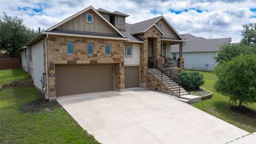 1217 Winding Way Dr, Georgetown, TX, 78628-5203 | Card Image