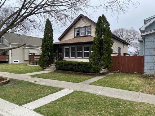 7802 W 66th St, Bedford Park, IL, 60501-1906 | Card Image