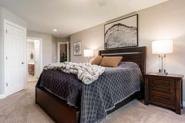 12428 Leighton Dr, House other with 4 bedrooms, 5 bathrooms and 3 parking in CALEDONIA IL | Image 43