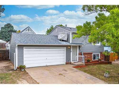 4013 S Quintero Way, Aurora, CO, 80013-3225 | Card Image