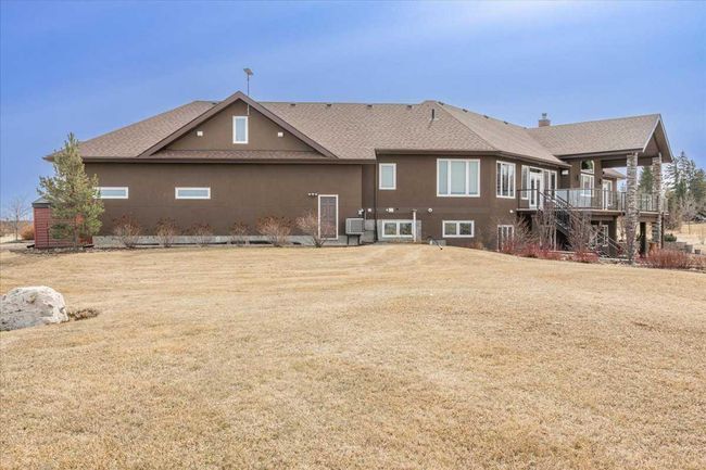 49330 Rr 260, Home with 5 bedrooms, 5 bathrooms and null parking in Rural Leduc County AB | Image 16