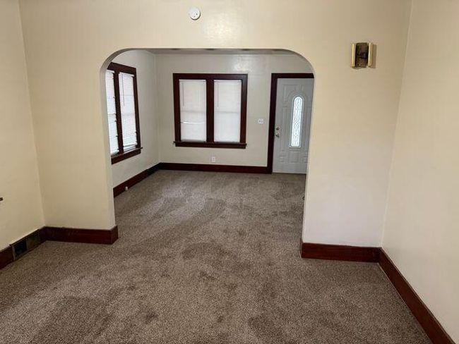 2844 Mackin Rd, House other with 2 bedrooms, 1 bathrooms and null parking in Flint MI | Image 14