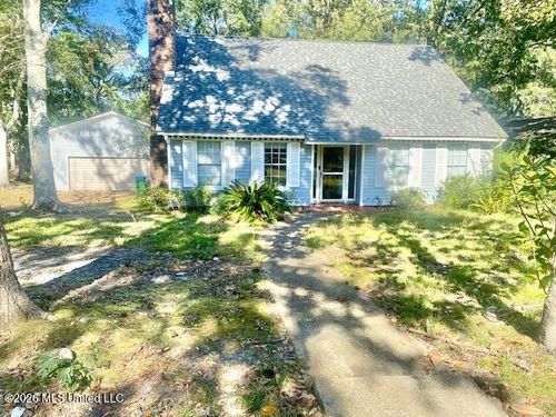 1500 Sioux Bayou Drive, Gautier, MS, 39553 | Card Image