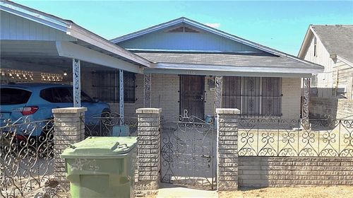 408 E 3rd St, Rio Grande City, TX, 78582-3824 | Card Image