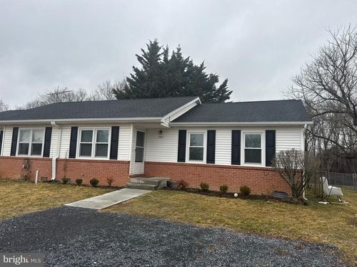 107 Longstreet Ave, WINCHESTER, VA, 22603-5721 | Card Image