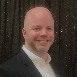 Joseph Saling