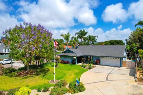 1561 Sandalwood Ln, Carlsbad, CA, 92008-2617 | Card Image